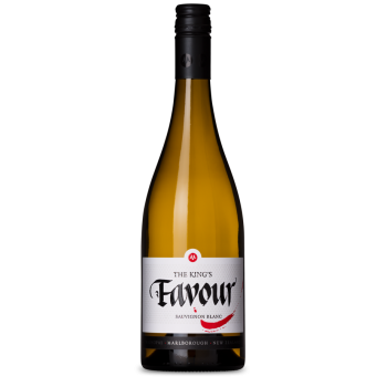 Marisco Kings Favour SauvB