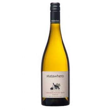 Matawhero SV Merlot