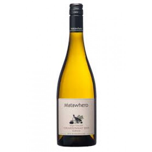 Matawhero SV Merlot