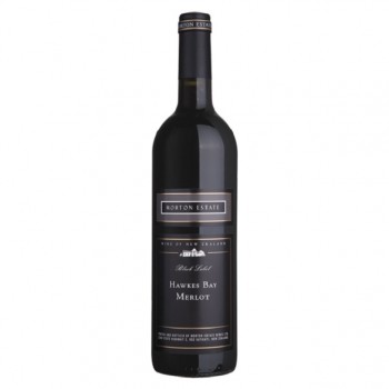 Morton Est BL Merlot