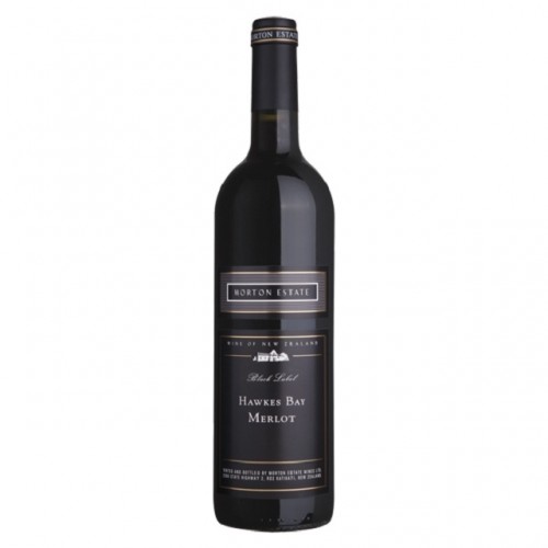 Morton Est BL Merlot