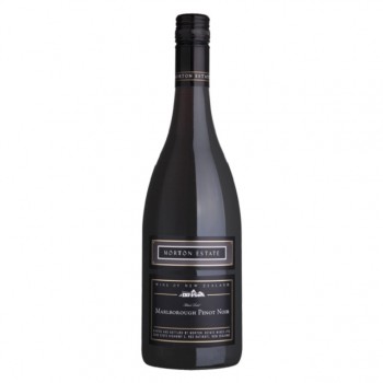 Morton Est BL PinotN