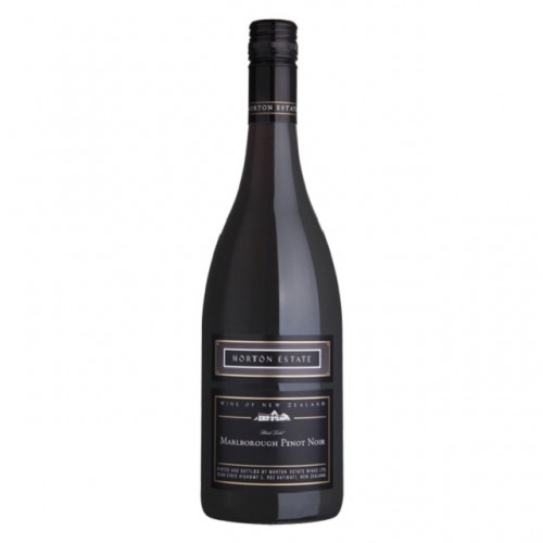 Morton Est BL PinotN