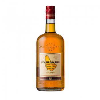 Mount Gay Eclipse Gold 1L