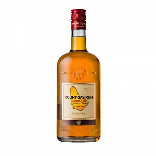 Mount Gay Eclipse Gold 1L