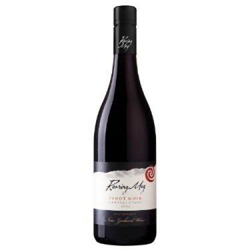 Mt Difficulty PinotN