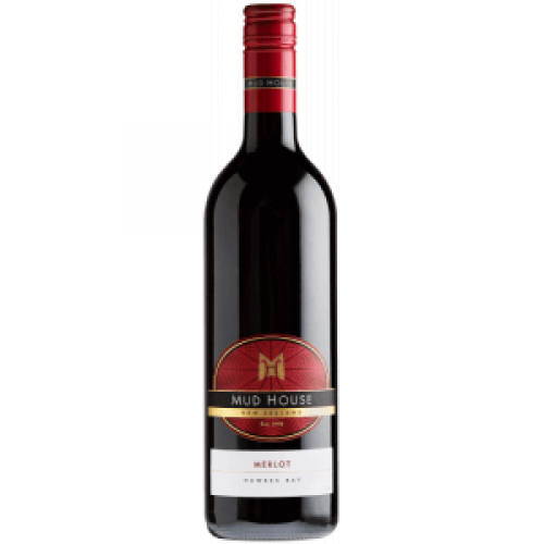 Mud House Merlot