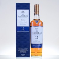 Macallan 12YO Doubl Cask 700ml