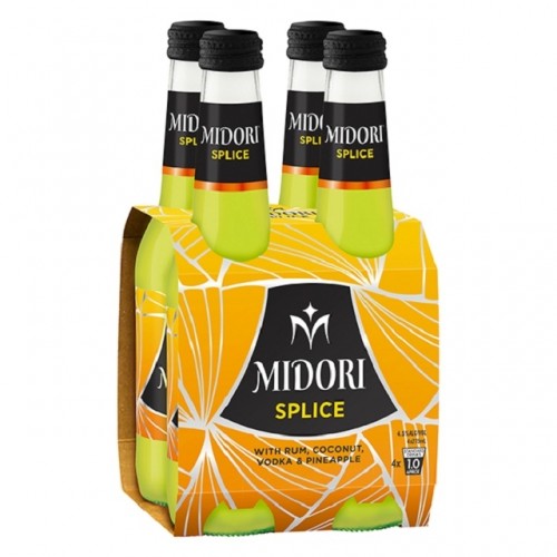 Midori Splice 4x275B