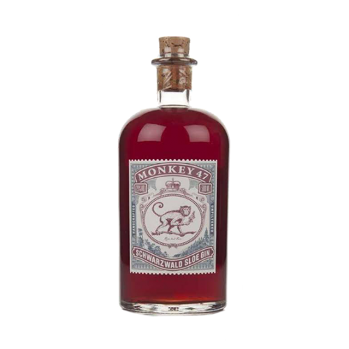 Monkey 47 Sloe Gin 500ml