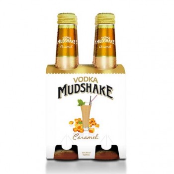 Mudshake Caramel 4x270B