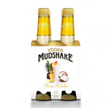 Mudshake Pina Colada 4x270B