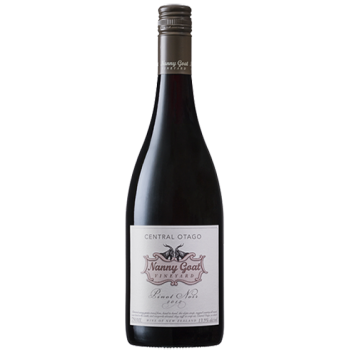 Nanny Goat PinotN