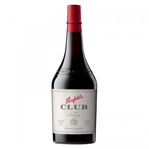 Penfolds Club Tawny