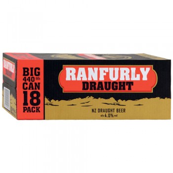 Ranfurly Draught 18x440C