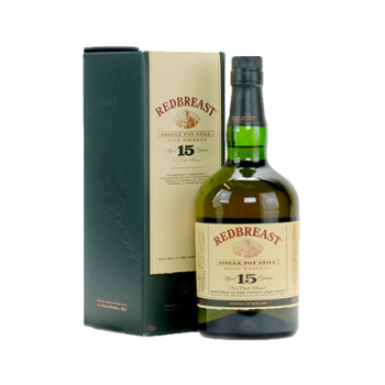 Redbreast 15YO 700ml