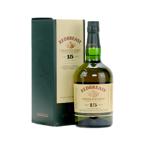 Redbreast 15YO 700ml