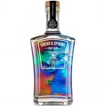 Sacred Spr Dry Gin 700ml