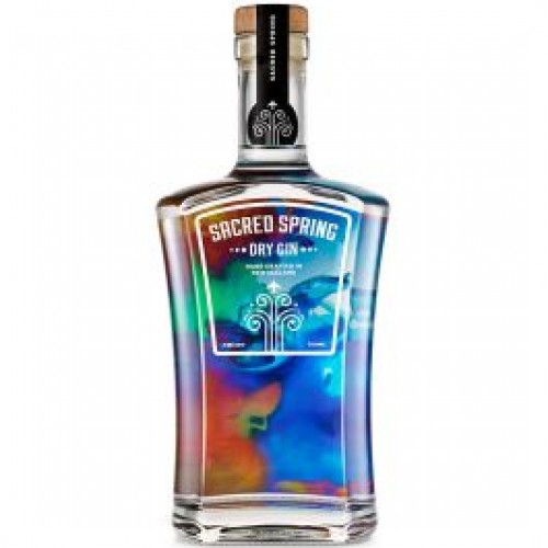 Sacred Spr Dry Gin 700ml