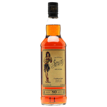 Sailor Jerry Spiced Rum 1L