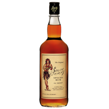 Sailor Jerry Spiced Rum 700ml