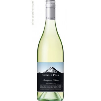 Shingle Peak SauvB