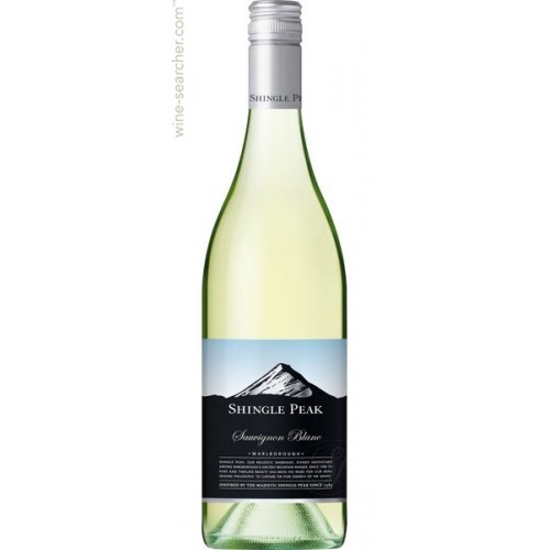 Shingle Peak SauvB