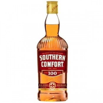 Southern Comfort 100 Proof 1L