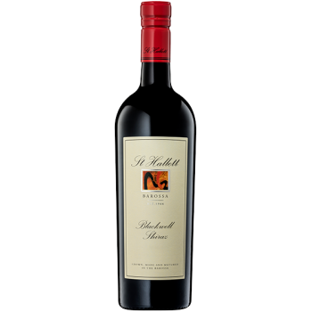 St Hallett Blackwell Shiraz