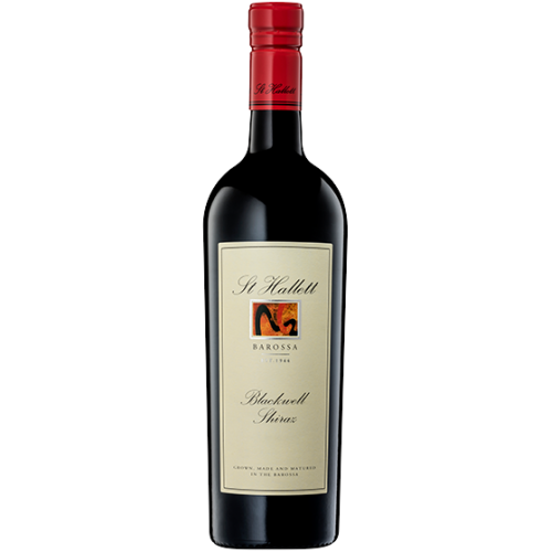 St Hallett Blackwell Shiraz