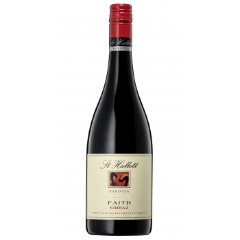 St Hallett Faith Shiraz