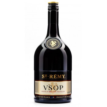 St Remy VSOP Brandy 1L