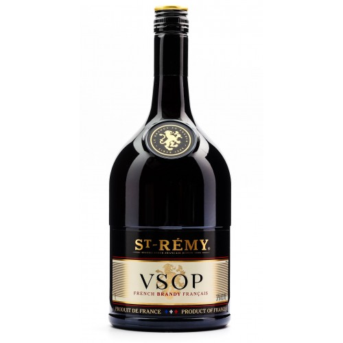 St Remy VSOP Brandy 1L