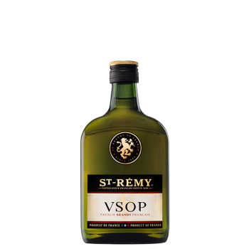 St Remy VSOP Brandy 375ml