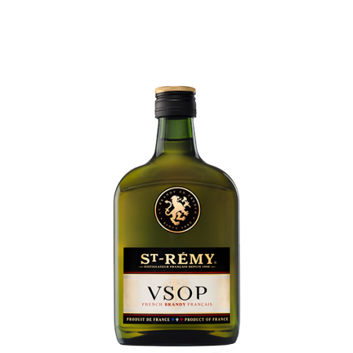 St Remy VSOP Brandy 375ml