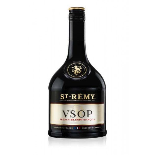 St Remy VSOP Brandy 700ml