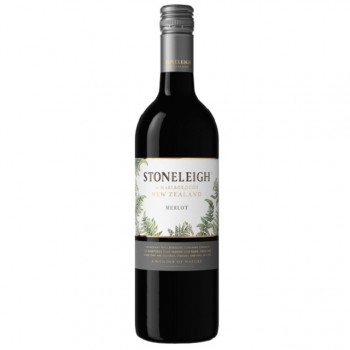 Stoneleigh Marl Merlot