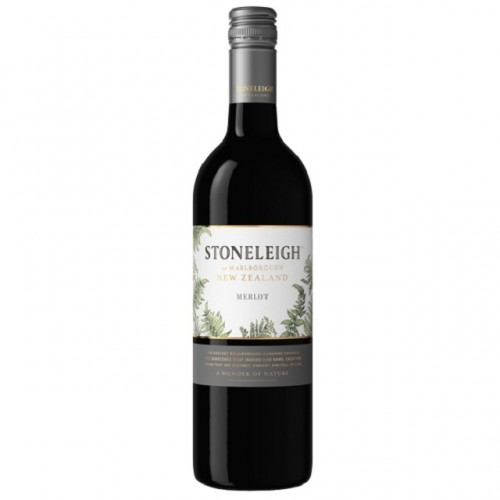 Stoneleigh Marl Merlot
