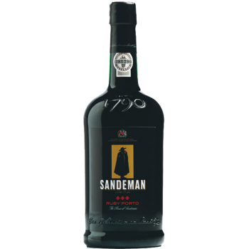 Sandeman RubPort