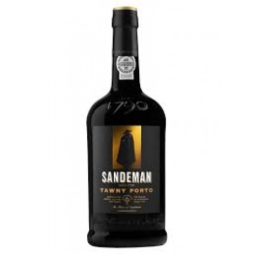 Sandeman TawPort