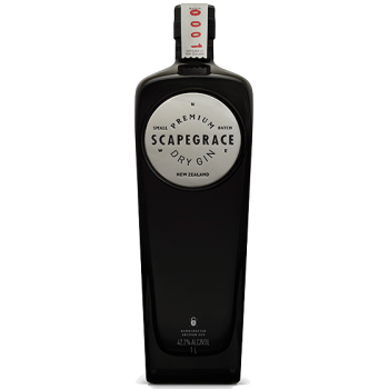 Scapegrace Dry Gin 1L