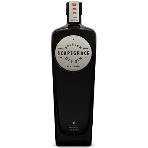 Scapegrace Dry Gin 1L