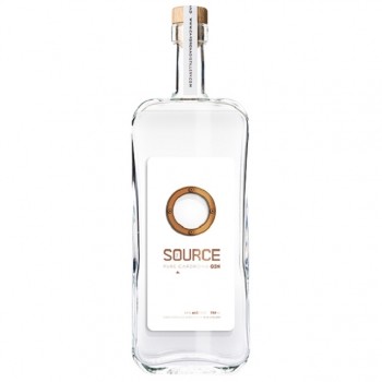 Source Pure Cardrona Gin 750ml