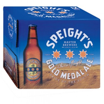 Speights GMA 12x330B