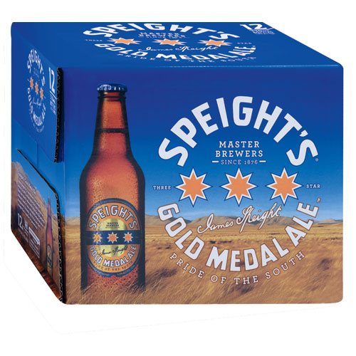 Speights GMA 12x330B