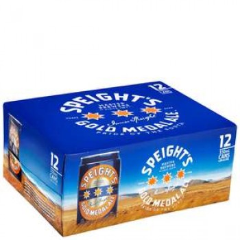 Speights GMA 12x330C
