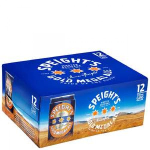 Speights GMA 12x330C
