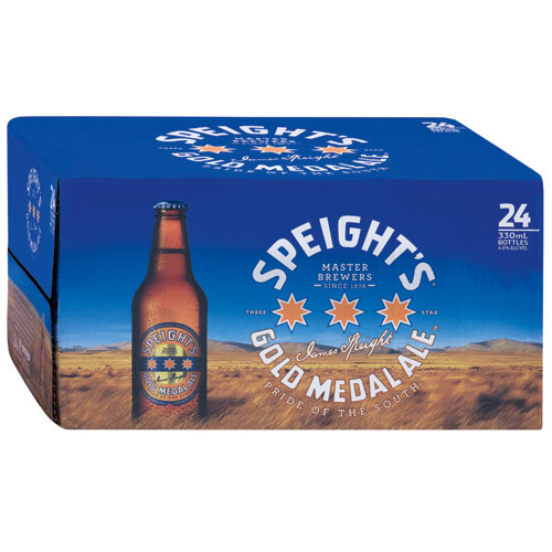 Speights GMA 24x330B