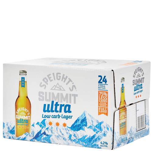 Speights Summit Ultra 24x330B