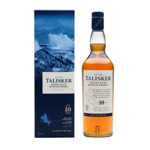 Talisker 10YO 700ml